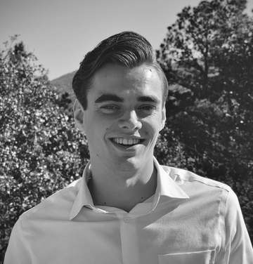 Malachi Frank, Co-founder and Partner of Solomon Group