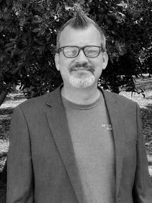 Chris Wessling, Operations and AI Transformation at Solomon Group